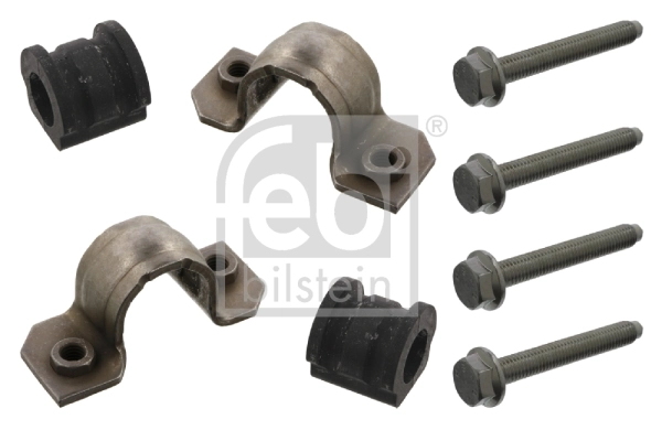Mounting Kit, stabiliser bar